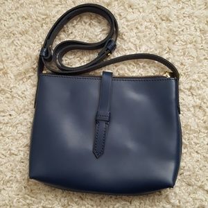 J. Crew Parker Crossbody Bag